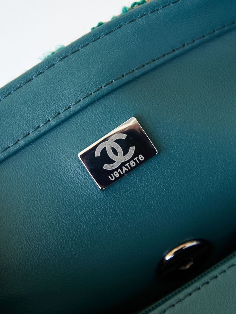 Ch**el cf series bags